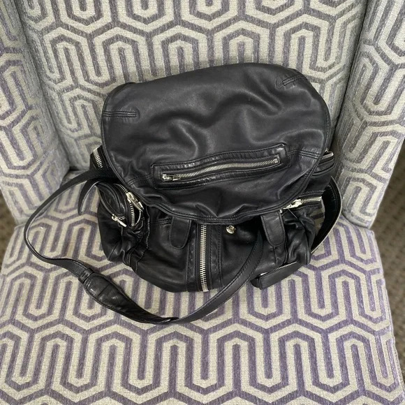 Alexander Wang | Bags | Alexander Wanglambskin Marti  display picture 3